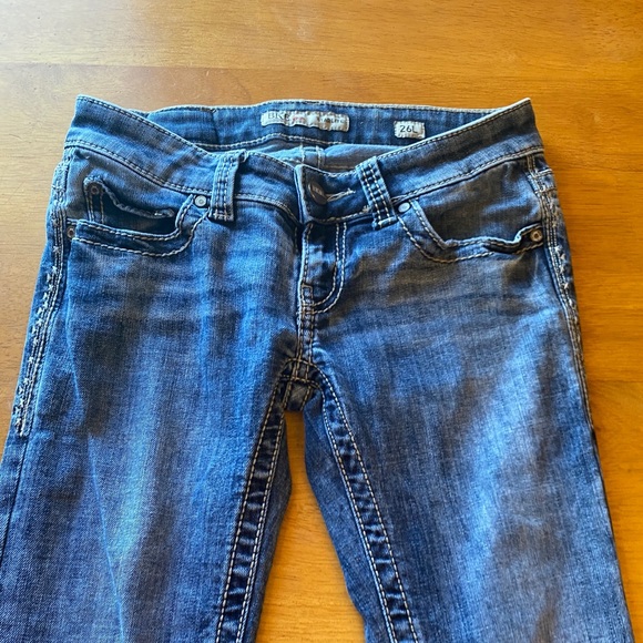 women’s jeans - Picture 6 of 6